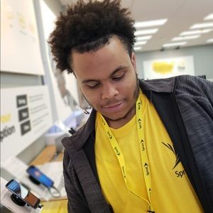 Meet your Posher, Kellar